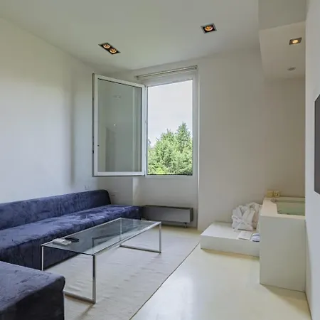 别墅 Aura Luxury Property 佛罗伦萨