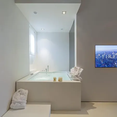 别墅 Aura Luxury Property