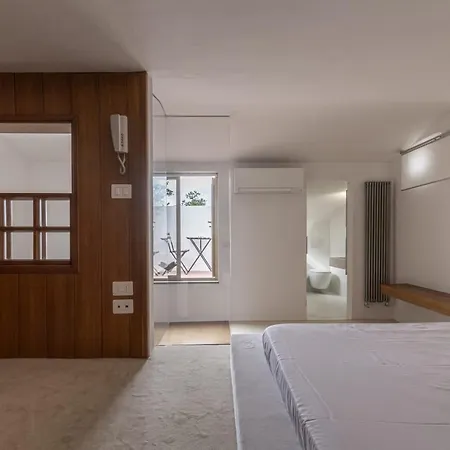 Aura Luxury Property * 佛罗伦萨