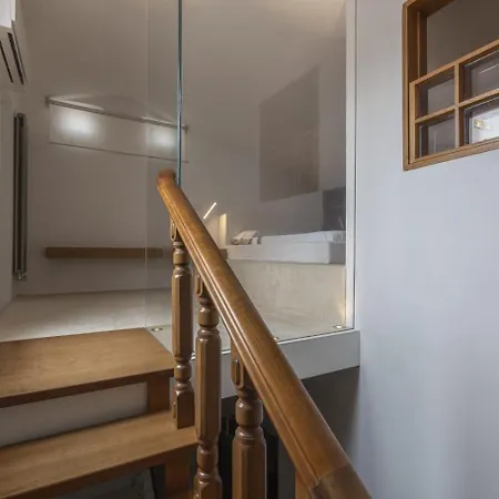 Villa Aura Luxury Property Firenze