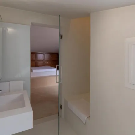 别墅 Aura Luxury Property 佛罗伦萨