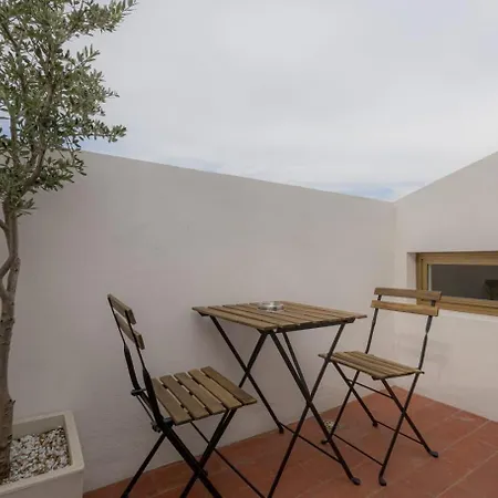 Aura Luxury Property * Florencie