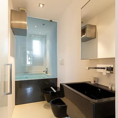 Aura Luxury Property Vila Florencie
